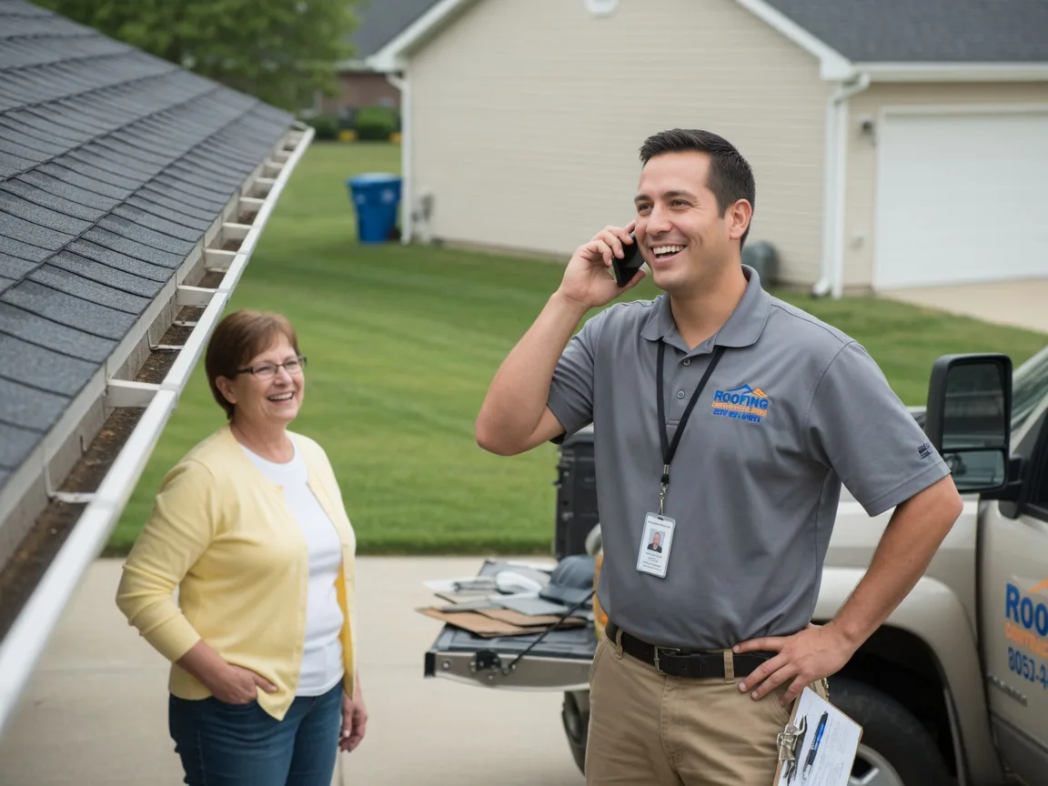 Local Roofing Contractors Boaz, KY FAQs